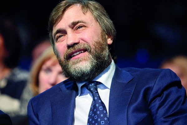 Комитет Рады отказался снимать неприкосновенность с нардепа Новинского