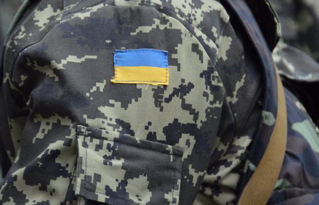 Беспредел от ВСП на передовой Светлодарской дуги