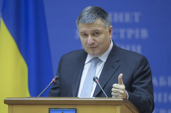 Экс-начальник милиции Киева Поддубный: Кто такой Аваков, чтобы возглавлять МВД?