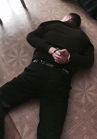 Полицейские за 180 тысяч гривен согласились «крышевать» бордель и порностудию