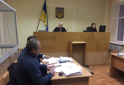 Одного з керівників Нацгвардії можуть арештувати за Майдан