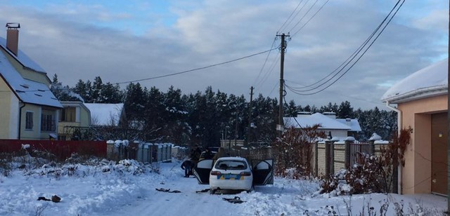 За стрельбу в Княжичах ответит КОРД?