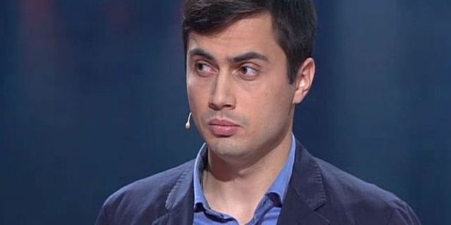 Фирсов: Парламент должен начать процедуру импичмента, если пленки Онищенко достоверны