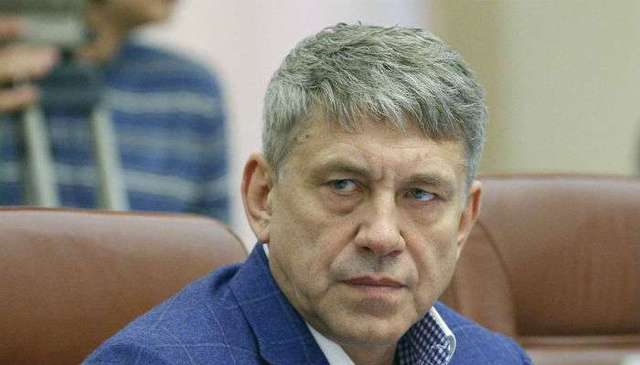 Насалик отказался сотрудничать с госсекретарем министерства