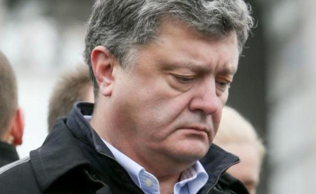 После компромата Онищенко Запад потребует отставку Порошенко - СМИ