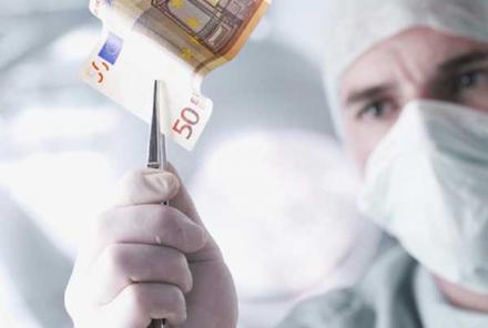 Облапошить страждущих. «Медицинская» афера Корбана-Купцова