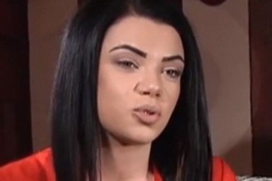 Ще одна юна чиновниця: 24-річна дочка тернопільського нардепа пройшла конкурс, готується працювати в прокуратурі