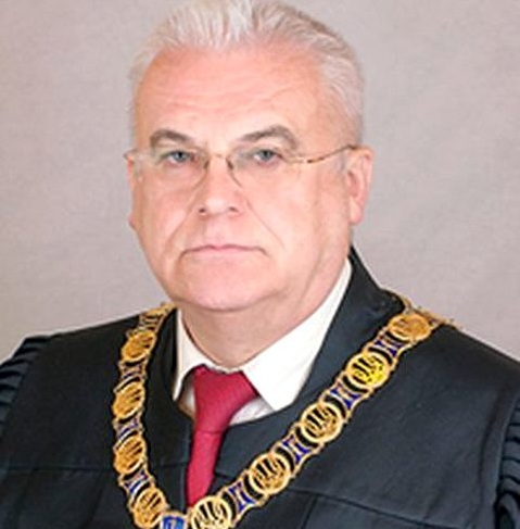 Що вони собі насудили: суддя Київського апеляційного адміністративного суду Мамчур Ярослав Степанович