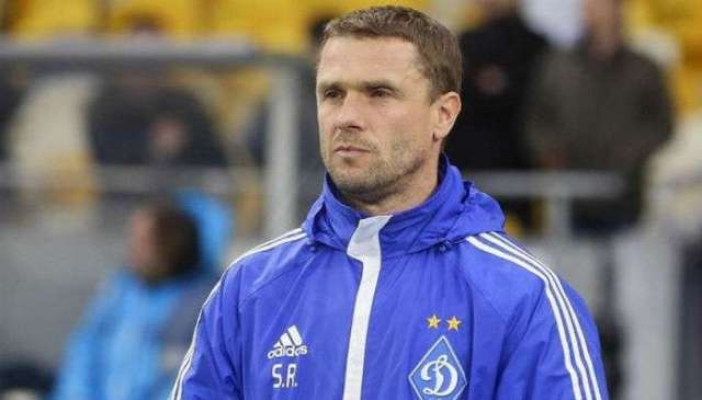 Болельщикам «Динамо» должно быть стыдно за такую поддержку - Ребров