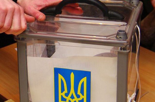 Власть начала активную подготовку к внеочередным парламентским выборам