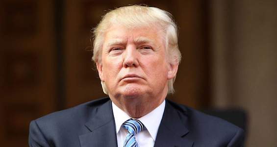 «Антонов» предложил Трампу свой самолет вместо дорогущего Boeing