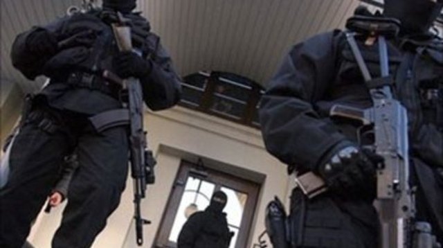 Задержан глава ”Киевэнергохолдинга”