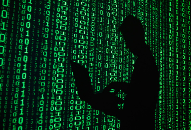 Хакеры атаковали сайты Минфина и Государственной казначейской службы