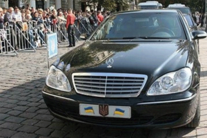 На автобазі управління ВР працює ціла мафія