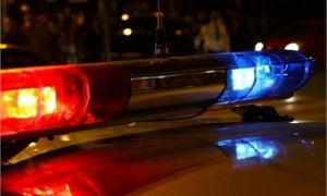 У Тернополі правоохоронці влаштували нічні перегони містом, переслідуючи злочинця