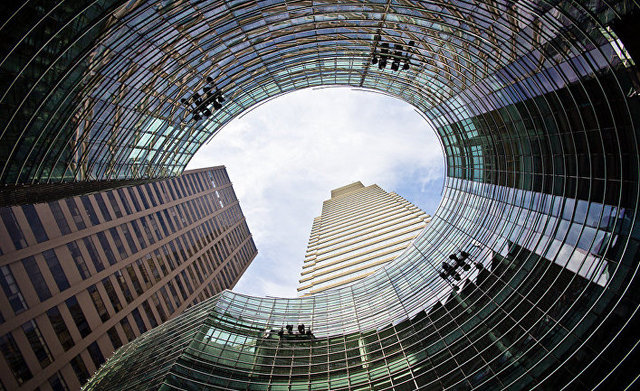 Украину отдадут Путину. Прогноз Bloomberg на 2017