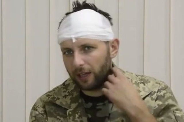 Парасюк хочет создать свою партию