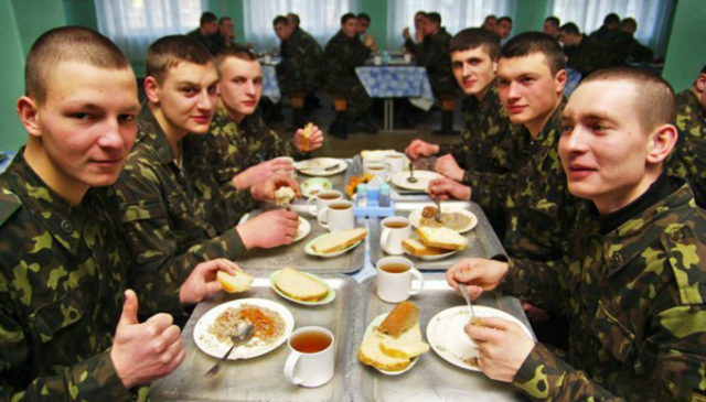 Тимчук: военный бюджет-2017 станет «бюджетом проедания»