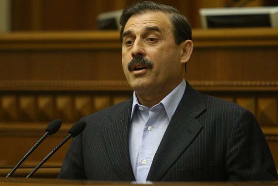 Нардеп Киссе хлопочет о предоставлении гражданства Болгарии экс-смотрящему от Януковича