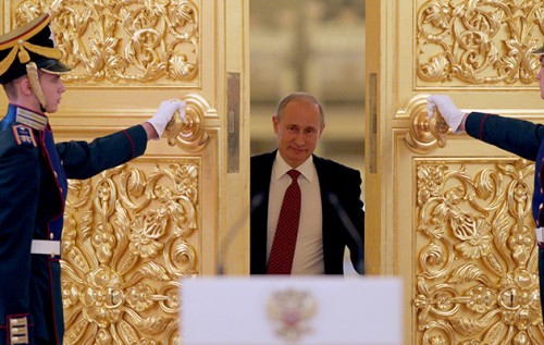 Только экономический крах России может вернуть Украине все и сразу - блогер