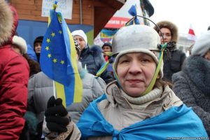 Европейский Союз прямым текстом отшил Украину