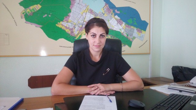 Держгеокадастр Черкаської області відмовляється порахувати нанесені державі збитки