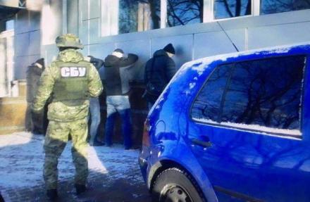 Полиция совместно с СБУ разгромили кровавую банду, грабившую и убивавшую пенсионеров