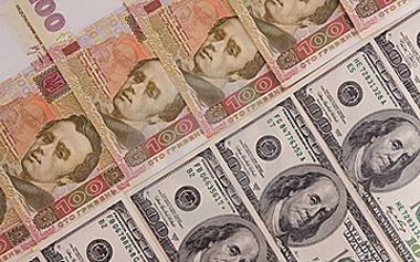 Скільки коштуватиме долар у 2017 році