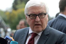 Штайнмайер объяснил, почему конфликт на Донбассе еще не решен