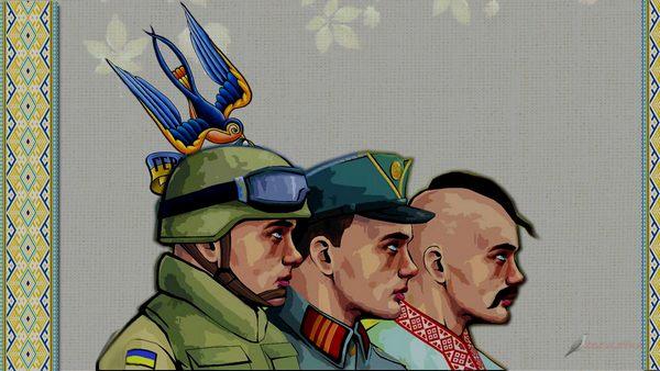 А як же захист Конституції?