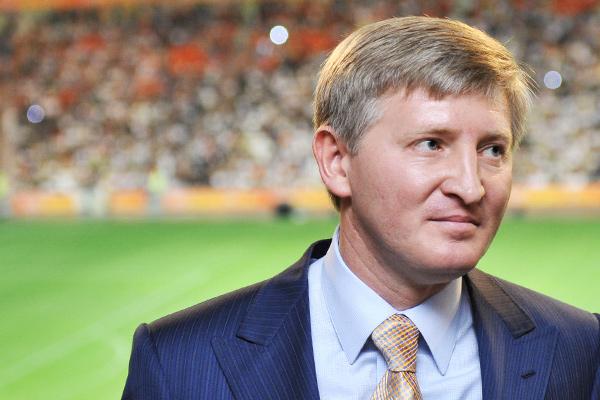 Сегодня Ахметов рискнет прилететь из Бразилии в Португалию, - СМИ