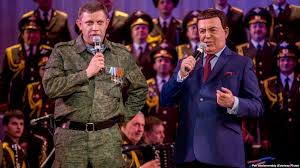 У Донецьку не хочуть слухати "русские песни", але окупанти змушують, - блогер