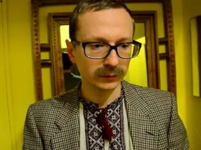 Майкл Щур про призначення Дєєвої