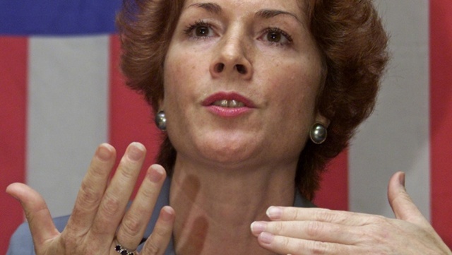 Посол США похвалила Кабмин за повышение коммунальных тарифов