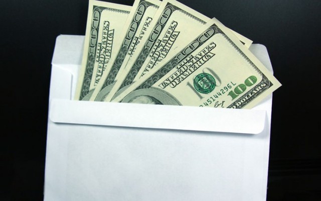 В НАБУ анонсировали новые данные по «черной кассе» регионалов