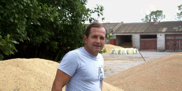 В Крыму российские спецслужбы задержали украинского активиста