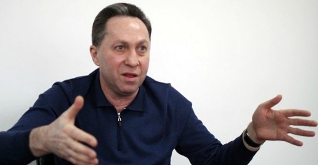 Черговому нардепу загрожує зняття недоторканості