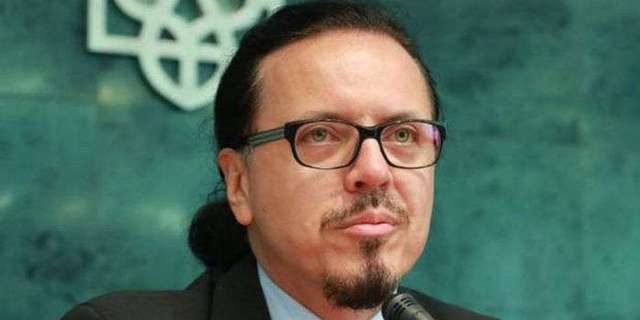 Балчун анонсировал очередные изменения в «Укрзализныце»