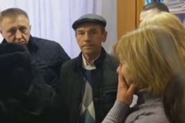 На Одесщине депутат неудачно "заказал" главу сельсовета