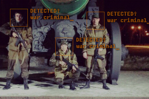 "Ихтамнет": волонтеры "спалили" российских контрактников, которые воюют на Донбассе