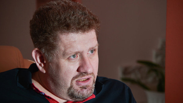 Бондаренко: «Сокровища Азарова» - это склад мародеров