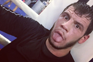 "Бурятов не видел": украинский боец не верит в русские войска на Донбассе