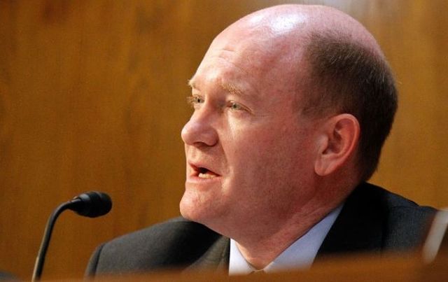 Трамп зіткнеться з опозицією в Конгресі, якщо "здасть" Україну - сенатор