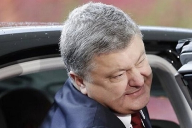 Die Welt: в Украине правят бал коррупция и олигархи