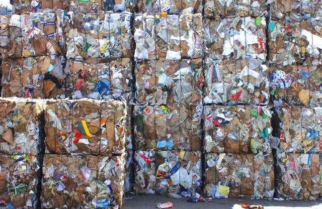 «Мусорный коллапс» в Украине решат поляки