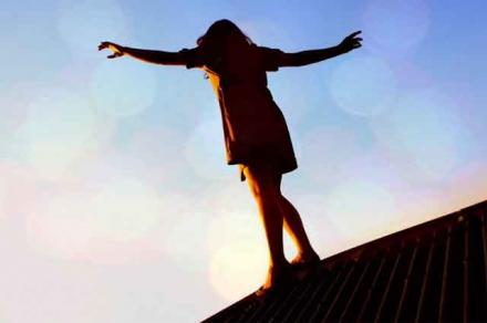 Полиция нашла потенциальную жертву виртуальной секты самоубийц