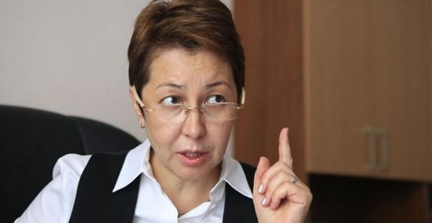 Київська суддя розповіла, чому їздить на незадекларованому Land Cruiser