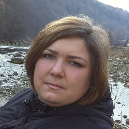 В Днепре умерла волонтер АТО Олеся Козюпа