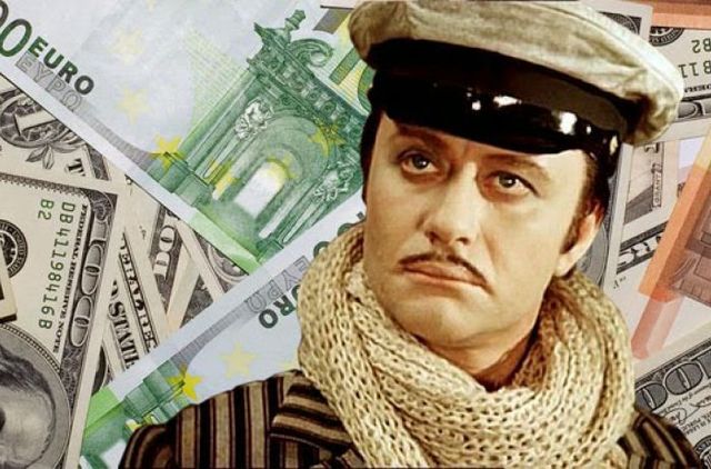 Аферисты сдают на Новый год дома, которых нет