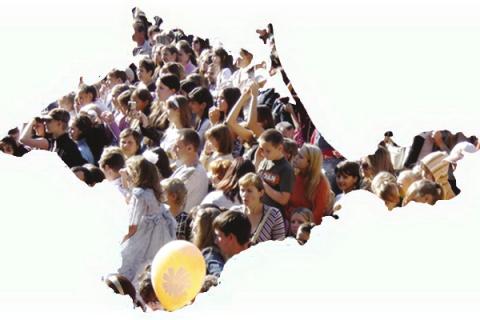 Как российские оккупанты стремятся изменить демографическую ситуацию в Крыму